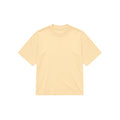 Camiseta Boxy Fit - Arena