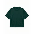 Camiseta Boxy Fit - Benetton