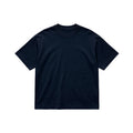 Camiseta Oversize - Azul Oscuro