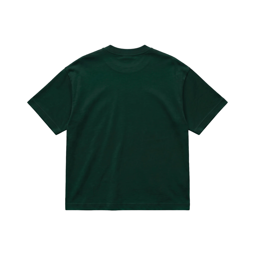 Camiseta Oversize - Benetton