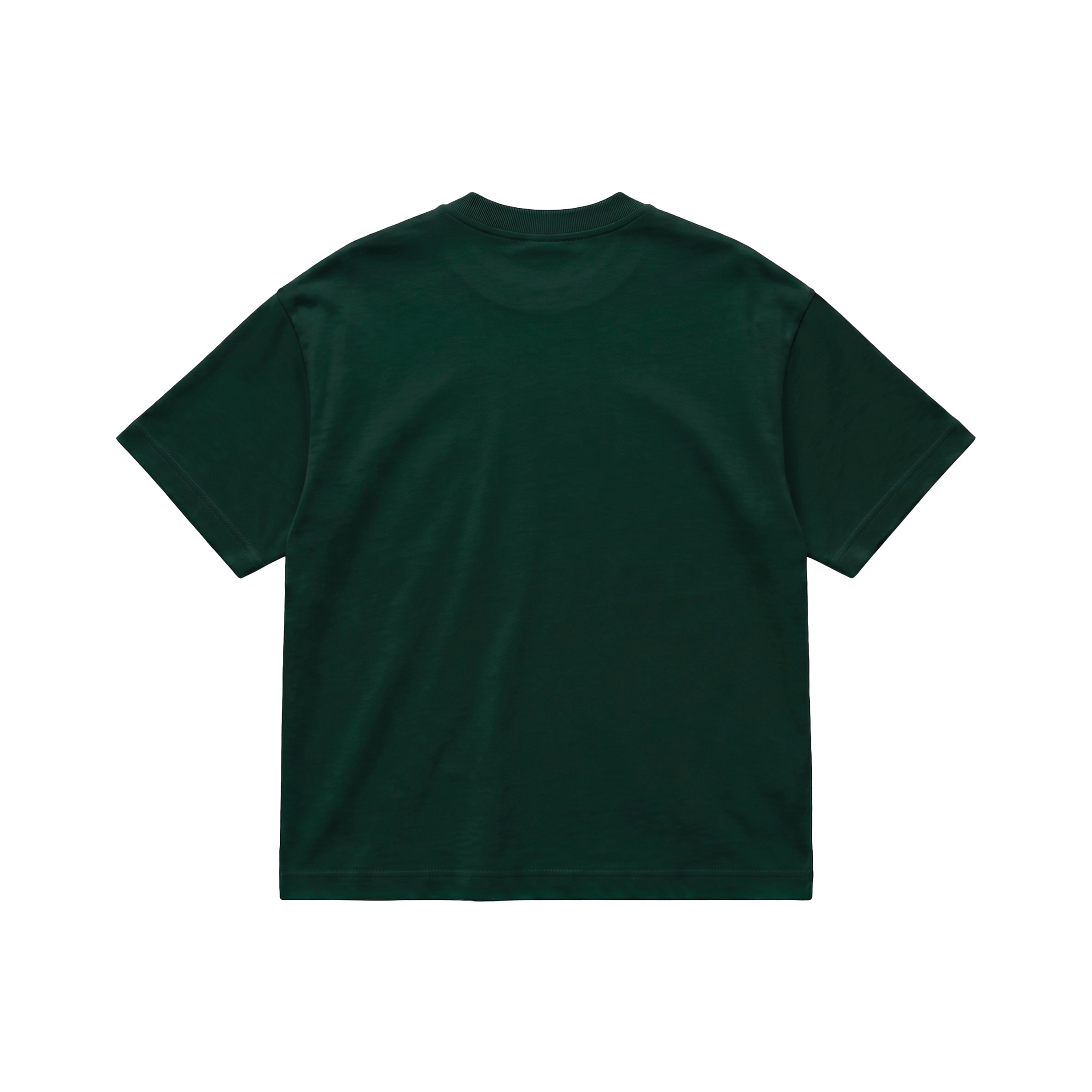 Camiseta Oversize - Benetton