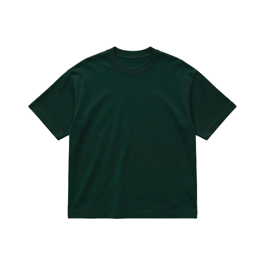 Camiseta Oversize - Benetton