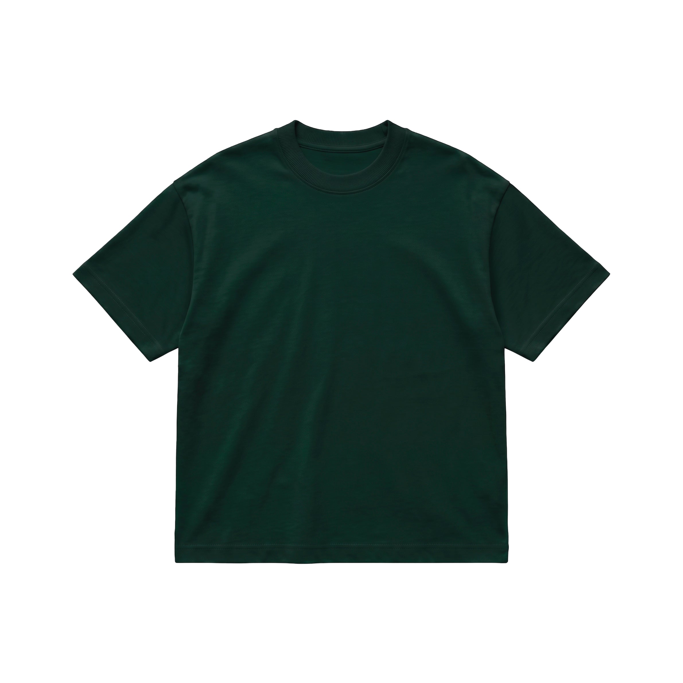 Camiseta Oversize - Benetton