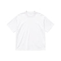 Camiseta Oversize - Blanca