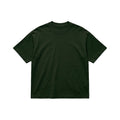 Camiseta Oversize - Oliva