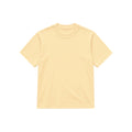Camiseta Regular Fit - Caqui