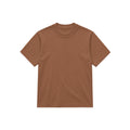 Camiseta Regular Fit - Camel