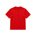 Camiseta Regular Fit - Rojo