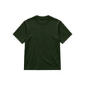 Camiseta Regular Fit - Oliva