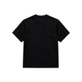 Camiseta Regular Fit - Negro