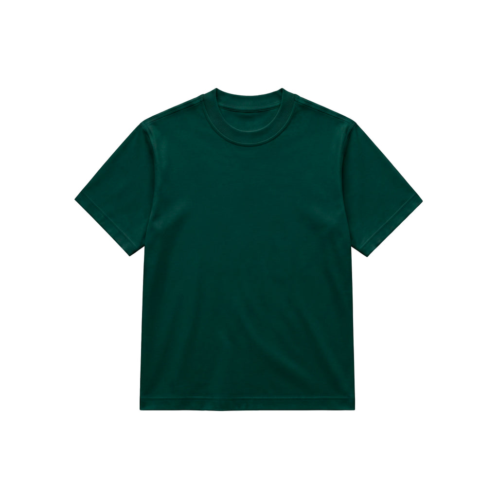 Camiseta Regular Fit - Benetton