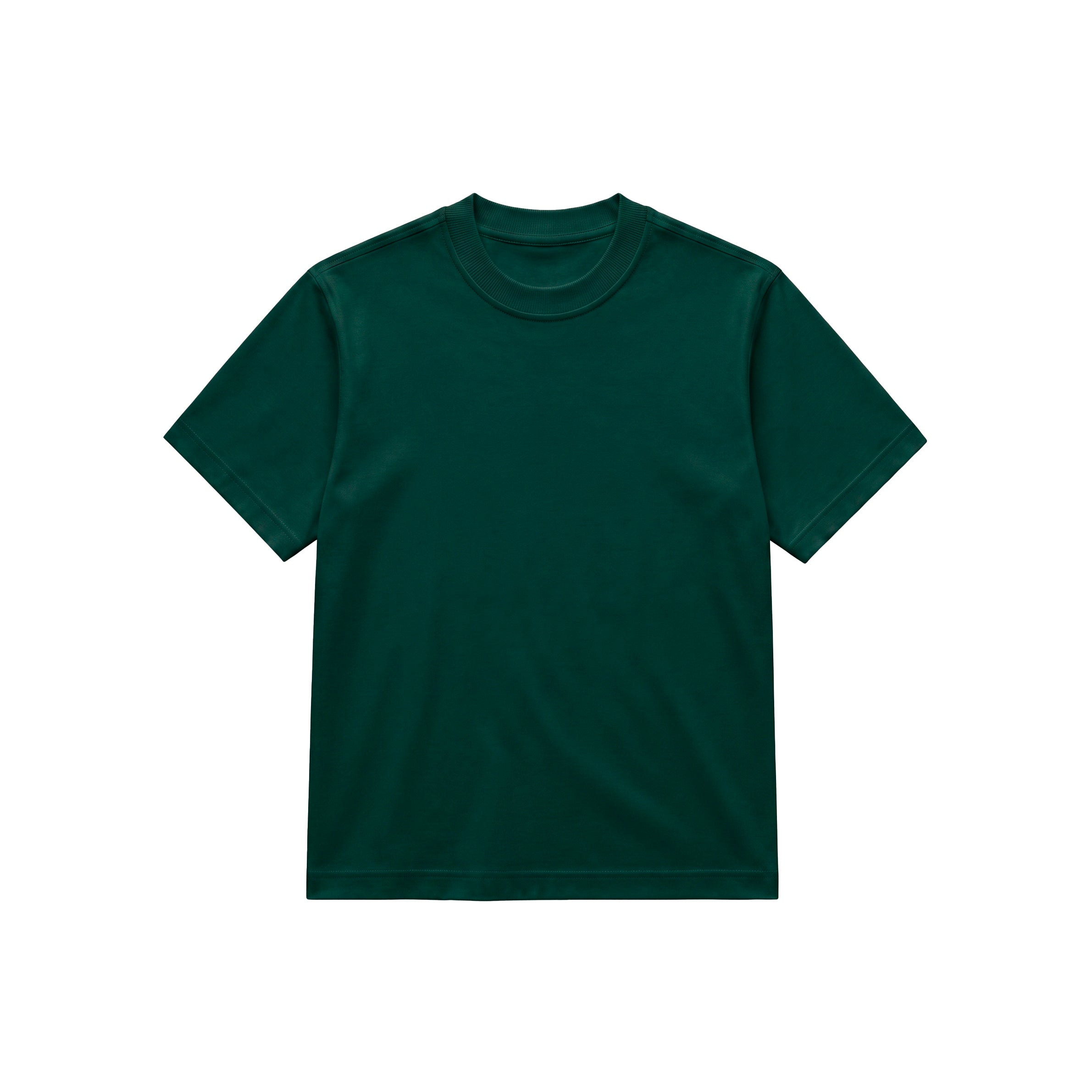 Camiseta Regular Fit - Benetton
