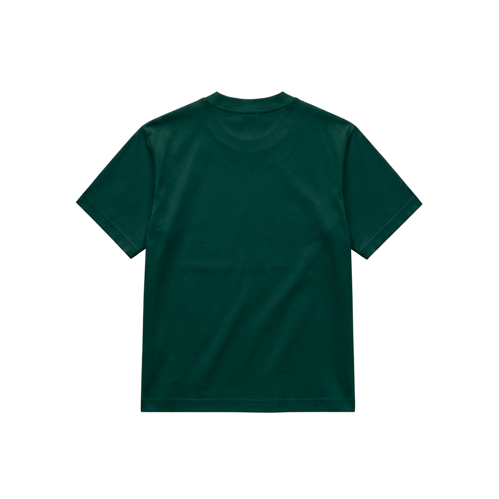Camiseta Regular Fit - Benetton
