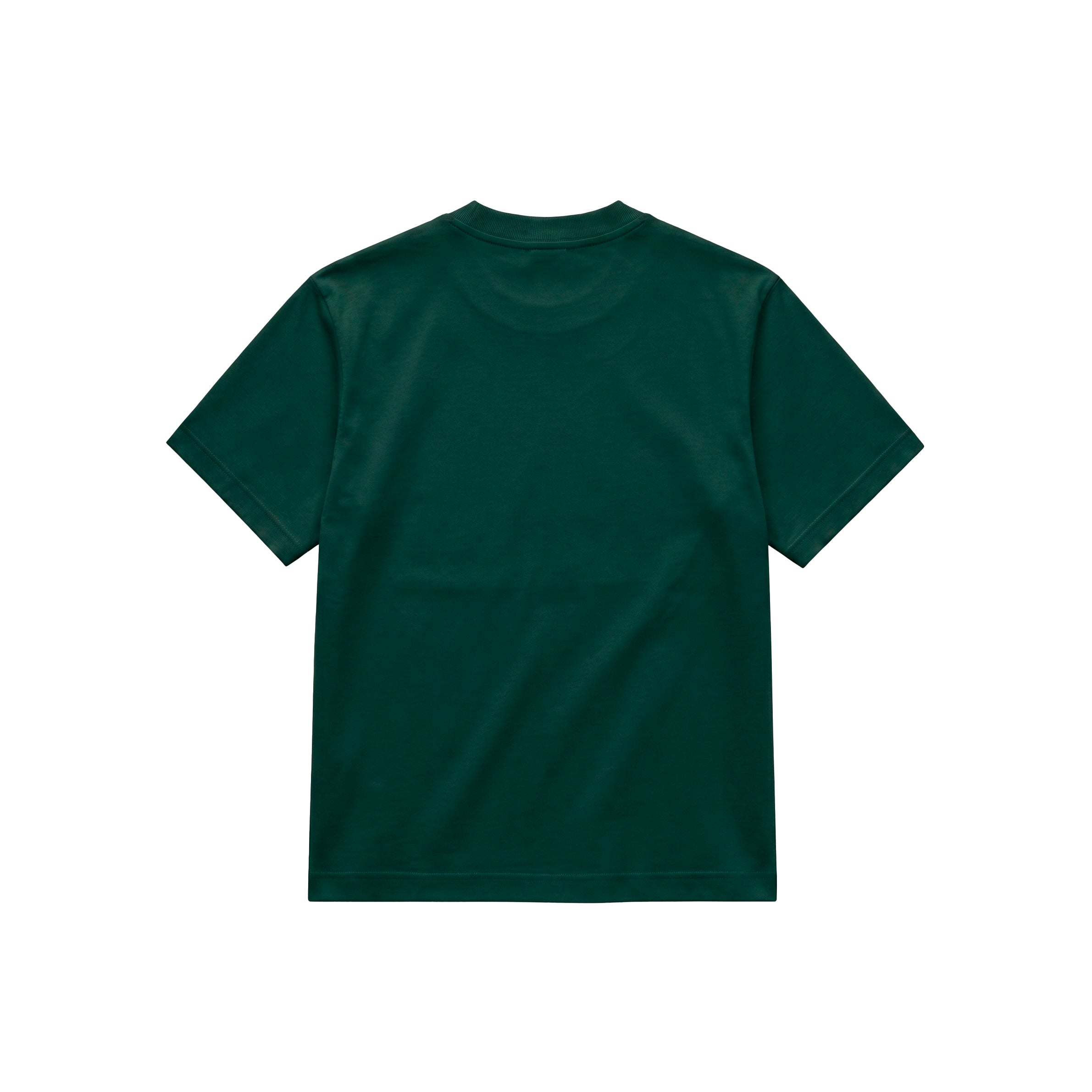 Camiseta Regular Fit - Benetton